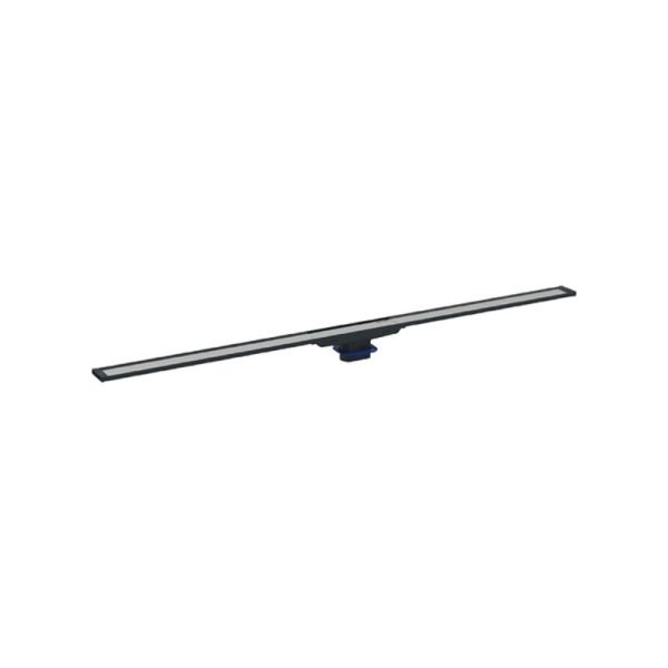 CANAL DUS CLEANLINE20 METAL LUCIOS/METAL PERIAT L30-90 CM