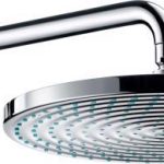 CAP DUS 390MM CU BRAT RAINDANCE AIR S 300