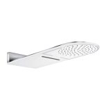 CAP DUS A-QA NEW FUSION SLIM 250 MM 2 JET