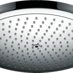CAP DUS CROMA 280 1 JET, CROM