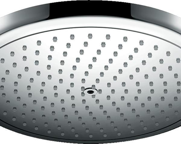 CAP DUS CROMA 280 1 JET, CROM