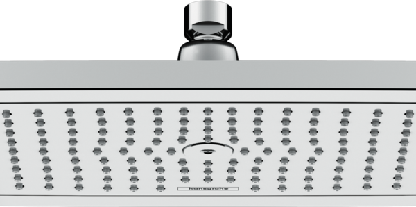 CAP DUS CROMA E 280, 1 JET, CROM