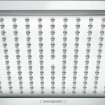 CAP DUS CROMETTA E240 1 JET CROM