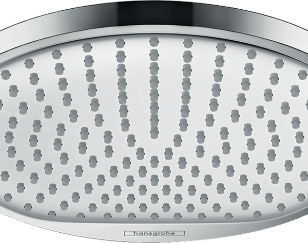 CAP DUS CROMETTA S 240, 1 JET, CROM