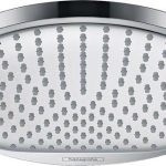 CAP DUS CROMETTA S 240, 1 JET, ECOSMART, CROM
