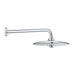 CAP DUS EUPHORIA 260 SI BRAT DUS 380 MM 9.5L