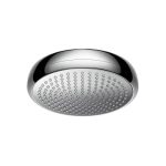 CAP DUS FIX CROMETTA 160, 1 JET, CROM