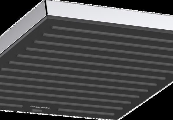 CAP DUS PULSIFY E 260  1 JET, CROM