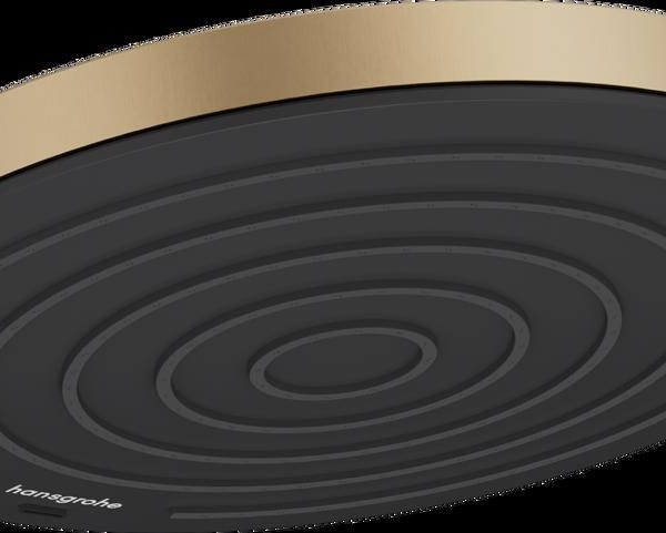 CAP DUS PULSIFY S 260 1 JET, BRUSHED BRONZE