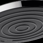 CAP DUS PULSIFY S 260 1 JET, CROM