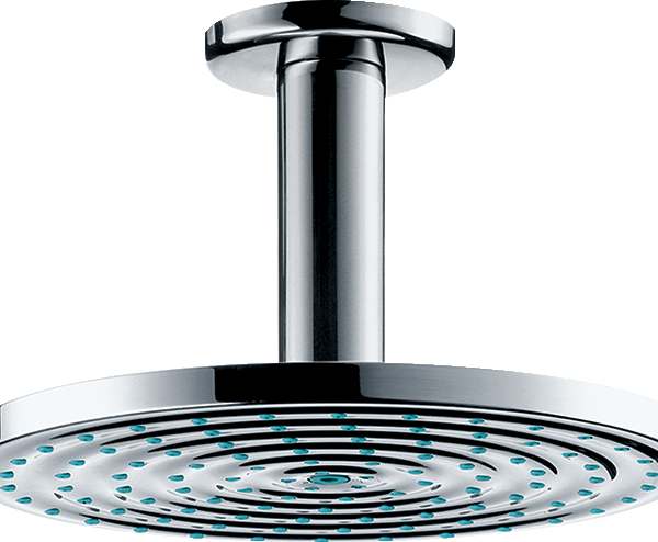 CAP DUS RAINDANCE AIR 180 MM CU BRAT CAL. I