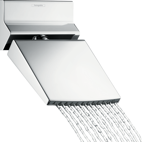 CAP DUS RAINDANCE RAINFALL 150, 1 JET, STREAM, CROM