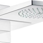 CAP DUS RAINDANCE RAINFALL 2 TIPURI DUS CROM