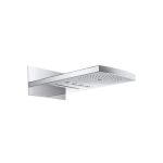 CAP DUS RAINDANCE RAINFALL 240 MM CROM