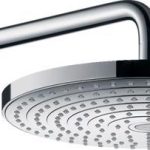 CAP DUS RAINDANCE SELECT S 300 2 JET BRAT DUS 390 MM