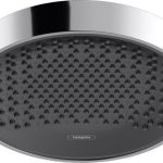CAP DUS RAINFINITY 250 1 JET, CROM