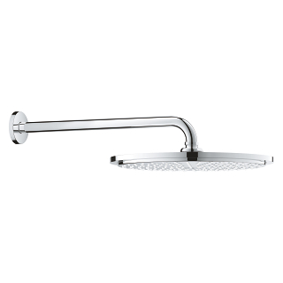 CAP DUS RAINSHOWER COSMOPOLITAN 310 MM SI BRAT DUS 380MM CROM