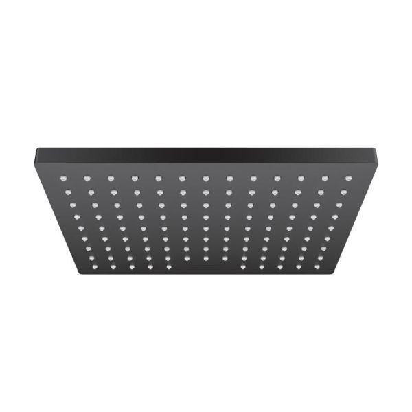 CAP DUS VERNIS SHAPE 230, 1 JET, NEGRU MAT