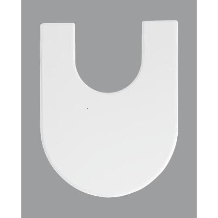 CAPAC BIDEU EMMA ROUNDED ALB