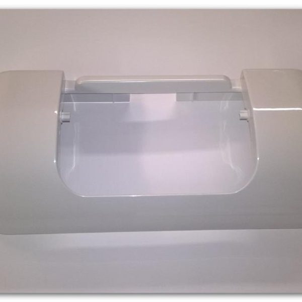 CAPAC REZERVOR AP 113 ALB CAL. I