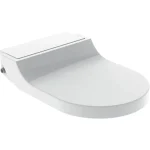 CAPAC WC AQUACLEAN TUMA COMFORT ALB