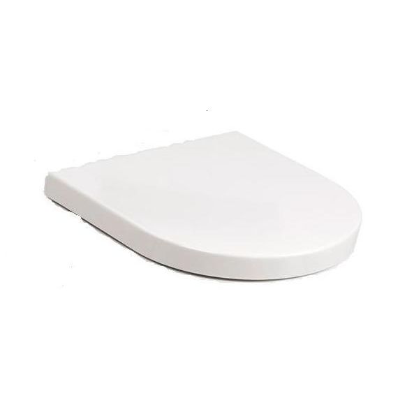 CAPAC WC EMMA ROUNDED SOFT ALB