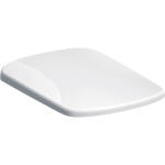 CAPAC WC GEBERIT SELNOVA SQUARE SOFT CLOSE,BALAMALE QUICK-RELEASE,FIXARE DE SUS
