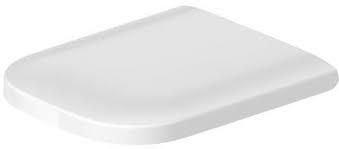 CAPAC WC HAPPY D.2 SOFT CLOSE ALB