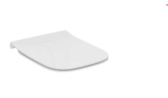 CAPAC WC I.LIFE A SLIM