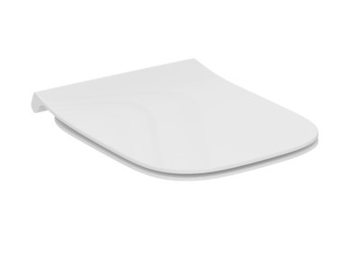 CAPAC WC I.LIFE A SLIM SOFT CLOSE