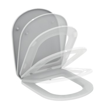 CAPAC WC I.LIFE A SOFT CLOSE