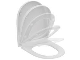 CAPAC WC I.LIFE O SLIM SOFT CLOSE