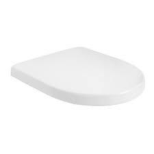 CAPAC WC iCON SOFT CLOSE