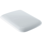 CAPAC WC ICON SQUARE SOFT CLOSE