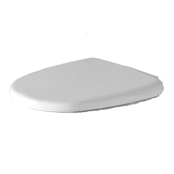 CAPAC WC METROPOL SOFT ALB NOU