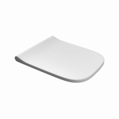 CAPAC WC MODO SLIM SOFT-CLOSE