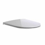 CAPAC WC MOON TERMOREZISTENT SOFT-CLOSE