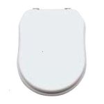 CAPAC WC NOBLE LEMN ALB