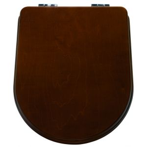 CAPAC WC NOBLE LEMN ALUN