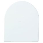 CAPAC WC NOBLE SOFT LEMN ALB