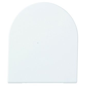 CAPAC WC NOBLE SOFT LEMN ALB