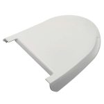 CAPAC WC PENTRU AQUACLEAN 4000 ALB ALPIN