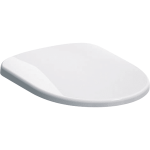 CAPAC WC SELNOVA SOFT CLOSE, FIXARE DE SUS