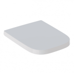 CAPAC WC SELNOVA SQUARE SOFT CLOSE
