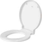 CAPAC WC STARCK 1 SOFT ALB