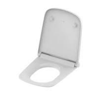 CAPAC WC TECE SLIM, ALB