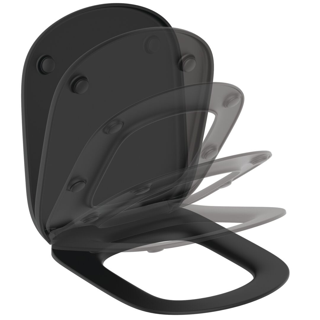 capac-wc-tesi-soft-close-silk-black-29196-29196.jpg CAPAC WC TESI SOFT-CLOSE SILK BLACK - imagine 1