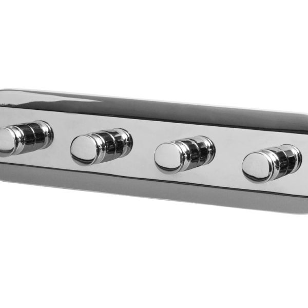 CARLIG 4 BRATE CHROMA