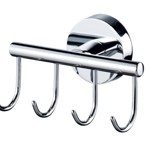 CARLIG 4 BRATE FORYOU CROM