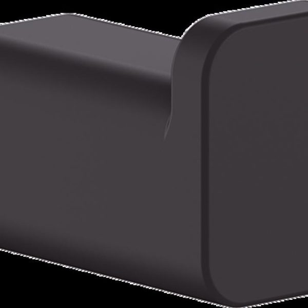 CARLIG ADDSTORIS NEGRU MAT